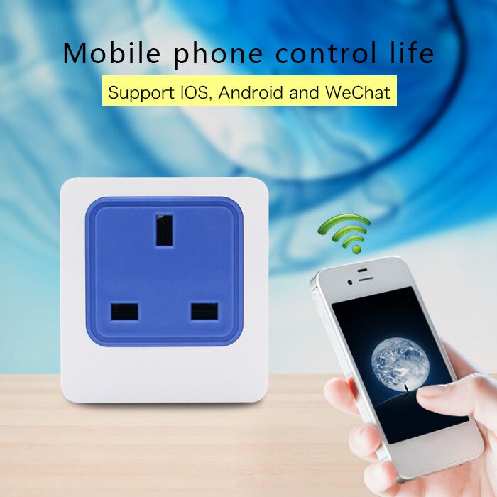 Почему вы должны покупать HuaFan QinLu Smart Power Sockets?