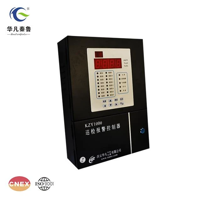 13 Digital Tube Bus Control Cabinet