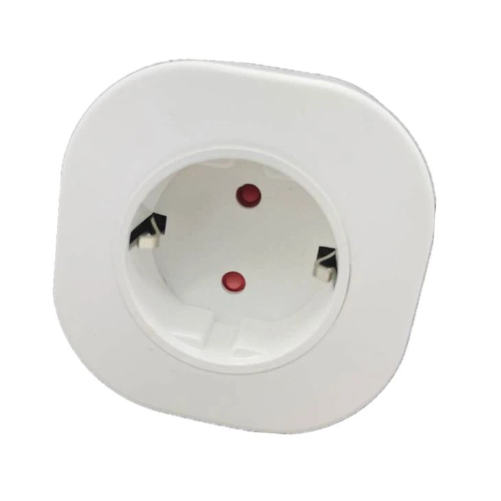 Remote Control Plug For IPhone IPad Android Smartphone Wireless Smart Plug Wi-Fi