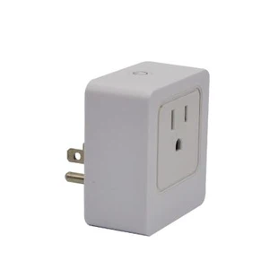 HuaFanQinLu Wifi управления смарт-Socket США стандарт розеток питания розетки