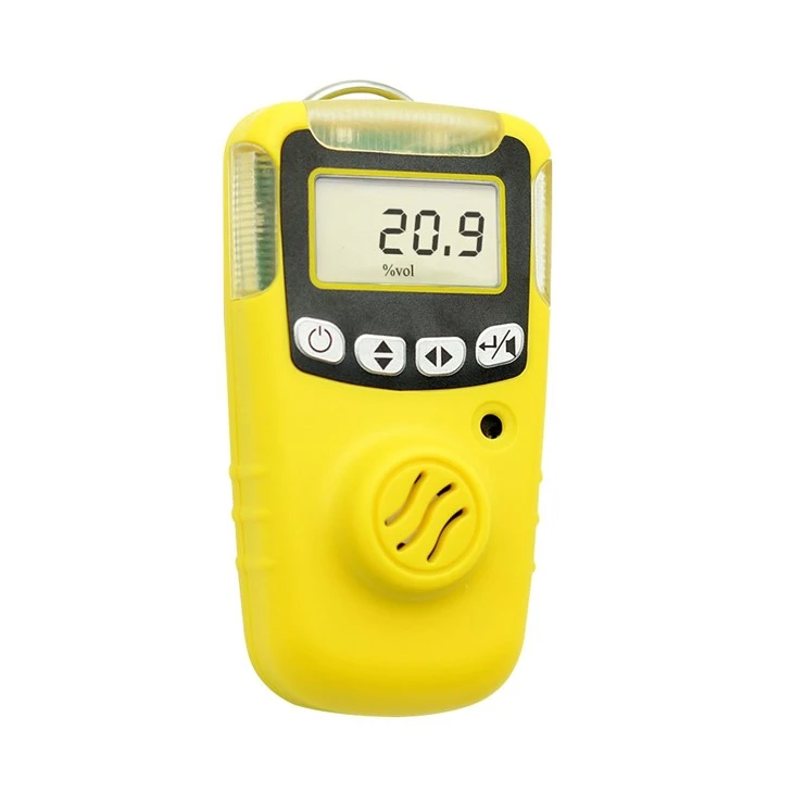 HCL Gas Detector