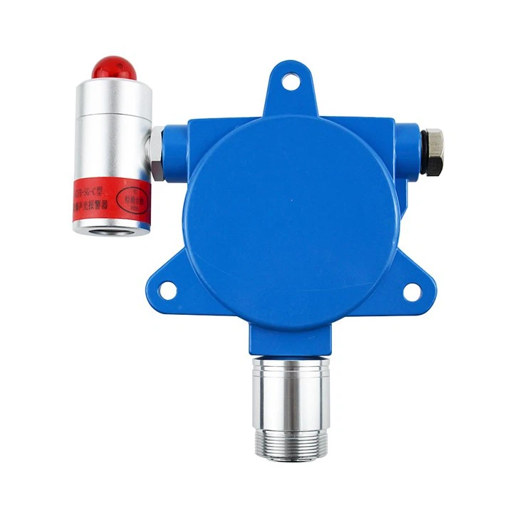 Ammonia Leak Detection Sensor